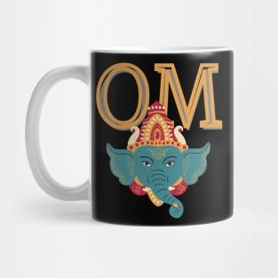 OM Mug